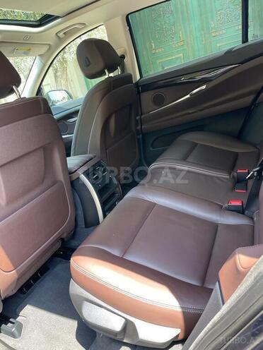 BMW  2017, 61,000 km - 2.0 l - Bakı