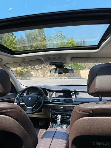 BMW  2017, 61,000 km - 2.0 l - Bakı