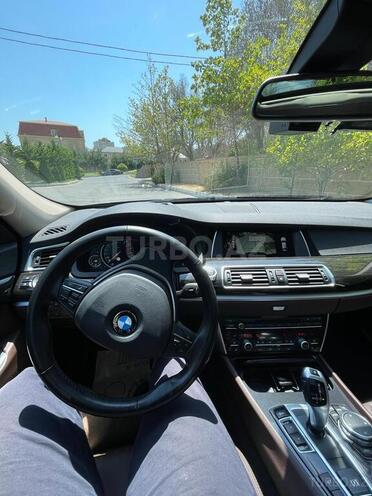 BMW  2017, 61,000 km - 2.0 l - Bakı