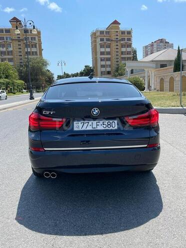 BMW  2017, 61,000 km - 2.0 l - Bakı