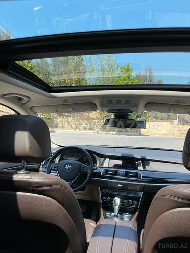 BMW  2017, 61,000 km - 2.0 l - Bakı