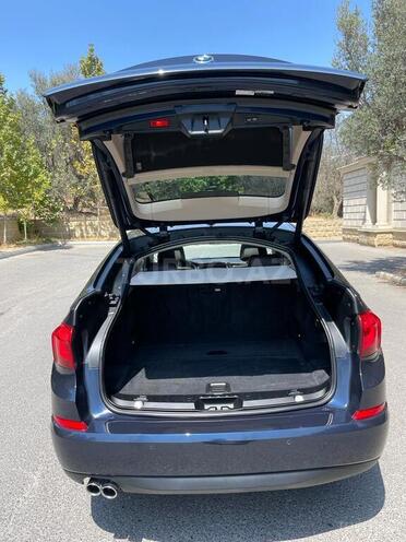 BMW  2017, 61,000 km - 2.0 l - Bakı