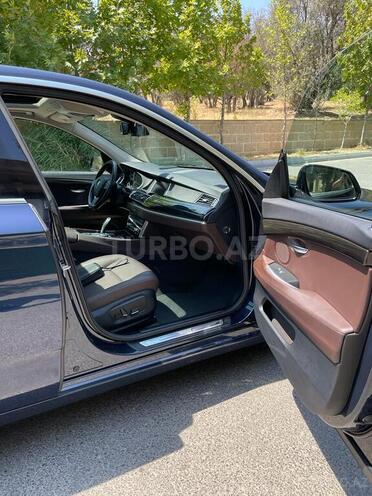 BMW  2017, 61,000 km - 2.0 l - Bakı