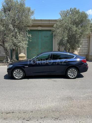 BMW  2017, 61,000 km - 2.0 l - Bakı