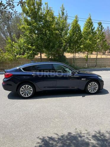 BMW  2017, 61,000 km - 2.0 l - Bakı
