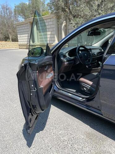 BMW  2017, 61,000 km - 2.0 l - Bakı