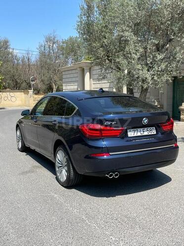 BMW  2017, 61,000 km - 2.0 l - Bakı