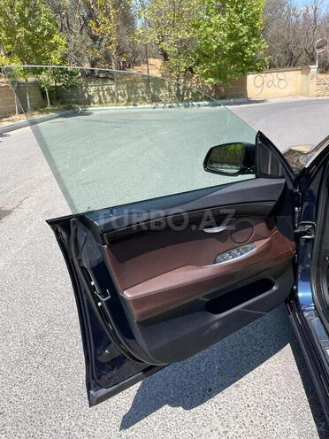 BMW  2017, 61,000 km - 2.0 l - Bakı