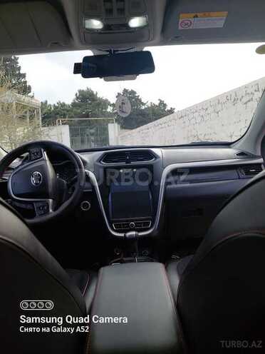 FAW Besturn X80 2020, 91,000 km - 2.0 l - Bakı