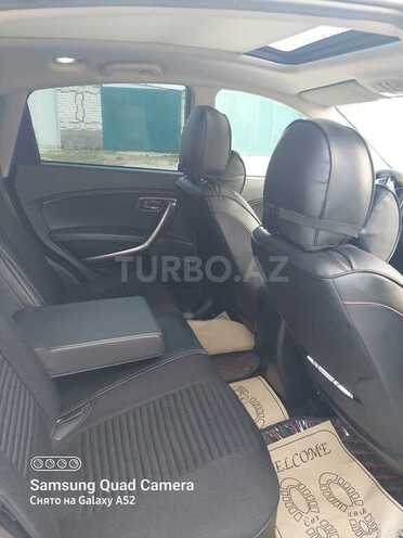 FAW Besturn X80 2020, 91,000 km - 2.0 l - Bakı