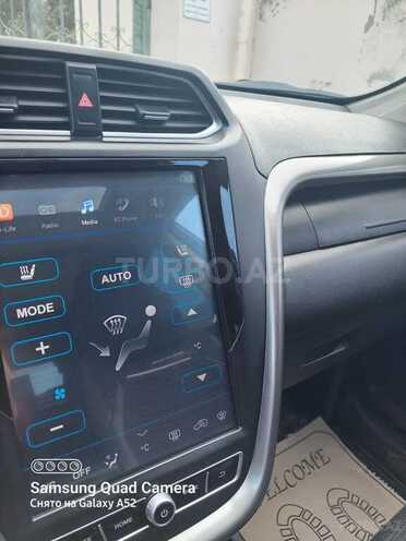 FAW Besturn X80 2020, 91,000 km - 2.0 l - Bakı