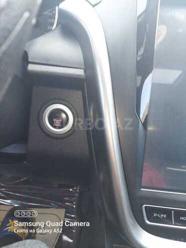 FAW Besturn X80 2020, 91,000 km - 2.0 l - Bakı