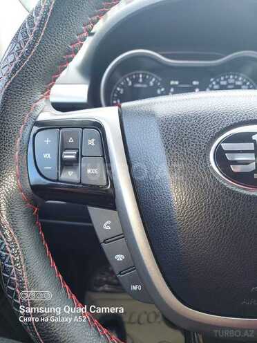FAW Besturn X80 2020, 91,000 km - 2.0 l - Bakı