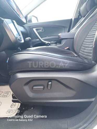 FAW Besturn X80 2020, 91,000 km - 2.0 l - Bakı
