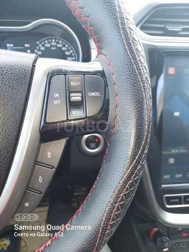 FAW Besturn X80 2020, 91,000 km - 2.0 l - Bakı