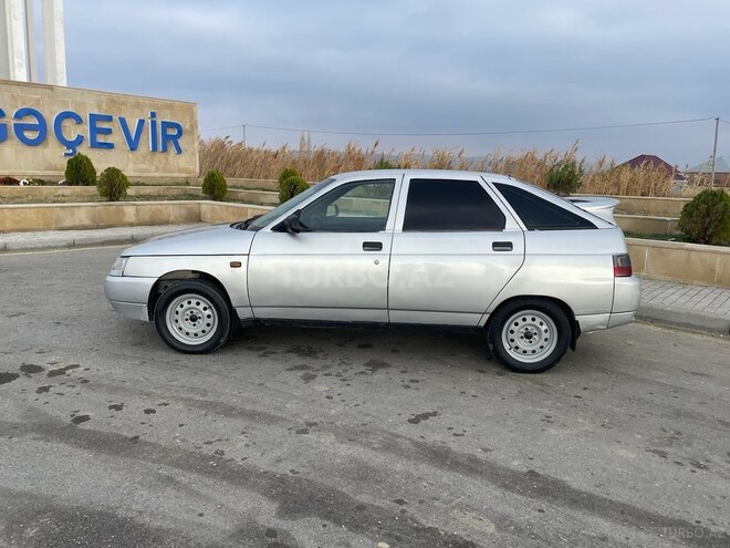 LADA (VAZ) 2112 2003, 848,127 km - 1.6 l - Mingəçevir