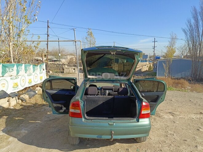 Opel Astra 1998, 350,000 km - 1.6 l - Bakı