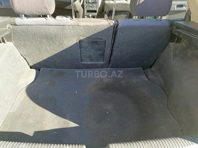 Opel Astra 1998, 350,000 km - 1.6 l - Bakı