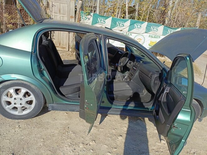 Opel Astra 1998, 350,000 km - 1.6 l - Bakı