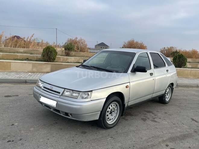 LADA (VAZ) 2112 2003, 848,127 km - 1.6 l - Mingəçevir