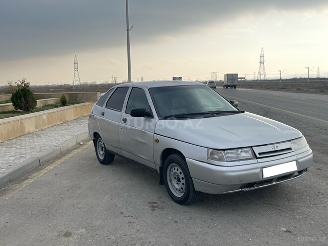 LADA (VAZ) 2112 2003, 848,127 km - 1.6 l - Mingəçevir