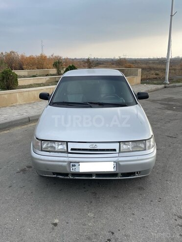 LADA (VAZ) 2112 2003, 848,127 km - 1.6 l - Mingəçevir