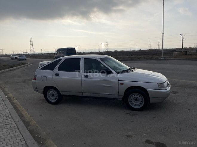 LADA (VAZ) 2112 2003, 848,127 km - 1.6 l - Mingəçevir