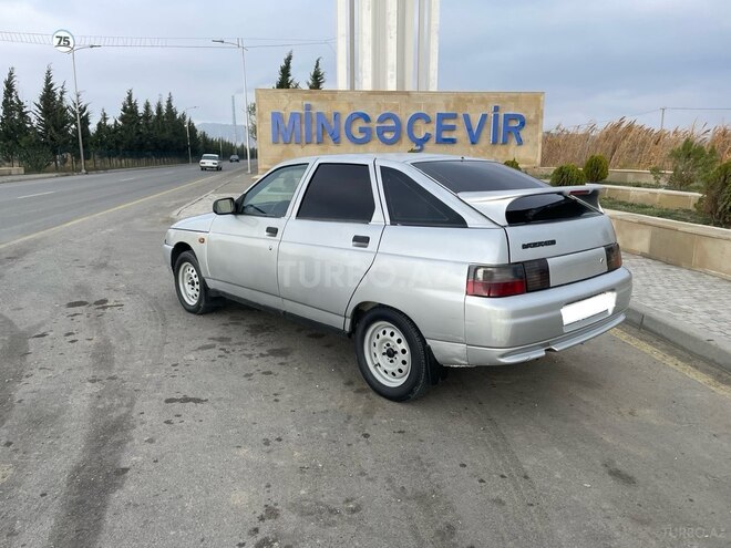 LADA (VAZ) 2112 2003, 848,127 km - 1.6 l - Mingəçevir