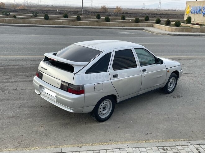 LADA (VAZ) 2112 2003, 848,127 km - 1.6 l - Mingəçevir