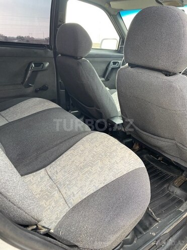 LADA (VAZ) 2112 2003, 848,127 km - 1.6 l - Mingəçevir