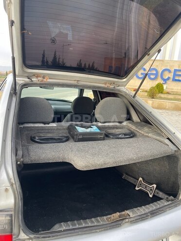 LADA (VAZ) 2112 2003, 848,127 km - 1.6 l - Mingəçevir