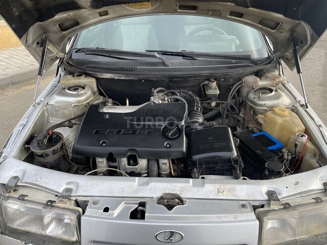 LADA (VAZ) 2112 2003, 848,127 km - 1.6 l - Mingəçevir
