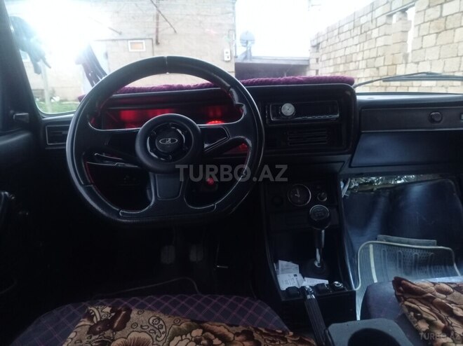 LADA (VAZ) 2107 2005, 100,000 km - 1.6 l - Bakı