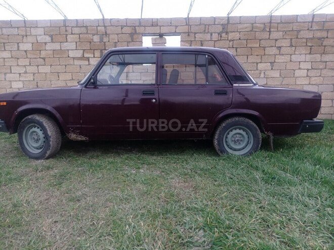 LADA (VAZ) 2107 2005, 100,000 km - 1.6 l - Bakı