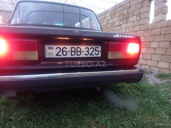 LADA (VAZ) 2107 2005, 100,000 km - 1.6 l - Bakı
