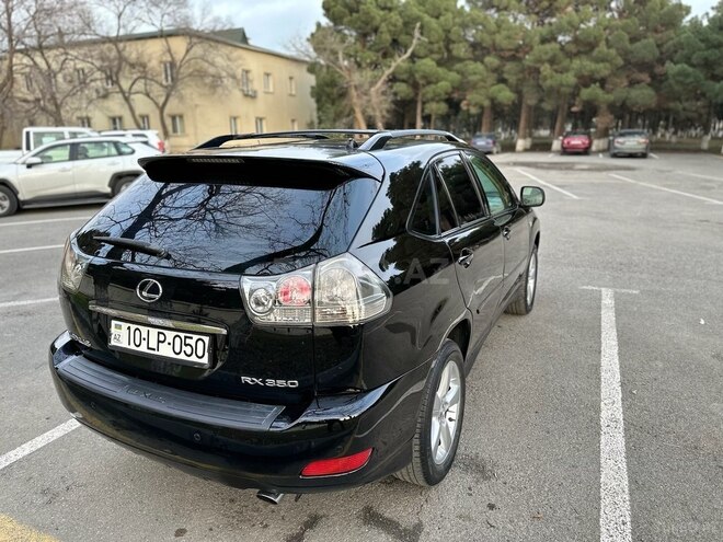 Lexus RX 350 2006, 288,000 km - 3.5 l - Bakı