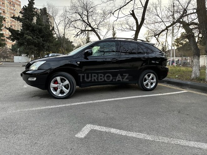 Lexus RX 350 2006, 288,000 km - 3.5 l - Bakı