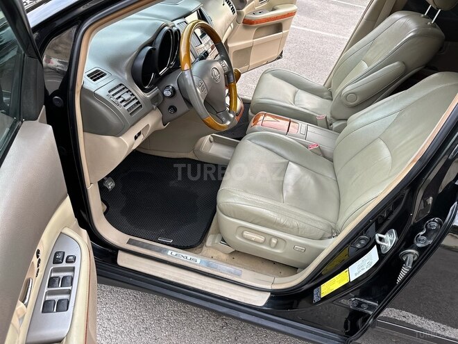 Lexus RX 350 2006, 288,000 km - 3.5 l - Bakı
