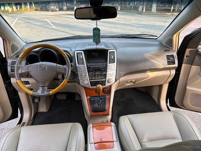 Lexus RX 350 2006, 288,000 km - 3.5 l - Bakı