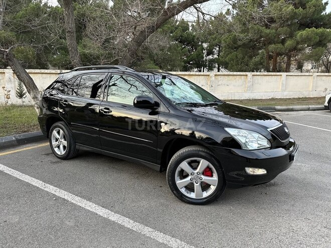 Lexus RX 350 2006, 288,000 km - 3.5 l - Bakı
