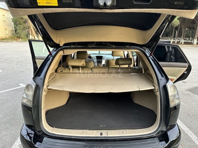 Lexus RX 350 2006, 288,000 km - 3.5 l - Bakı