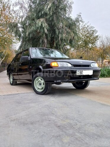 LADA (VAZ) 2115 2012, 280,000 km - 1.6 l - Şirvan