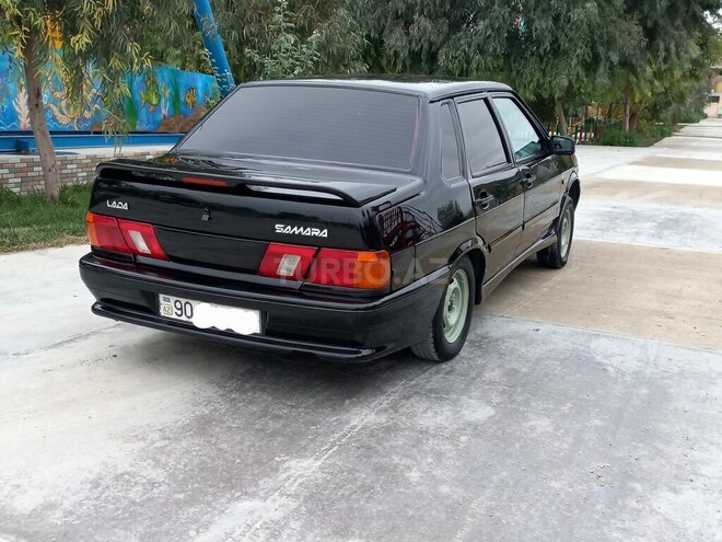 LADA (VAZ) 2115 2012, 280,000 km - 1.6 l - Şirvan