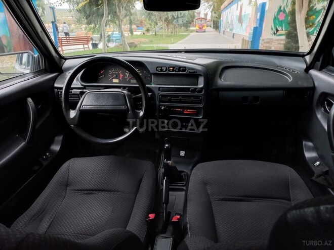 LADA (VAZ) 2115 2012, 280,000 km - 1.6 l - Şirvan