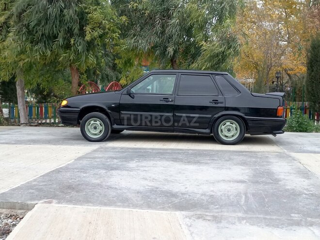 LADA (VAZ) 2115 2012, 280,000 km - 1.6 l - Şirvan