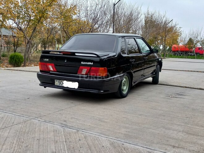 LADA (VAZ) 2115 2012, 280,000 km - 1.6 l - Şirvan