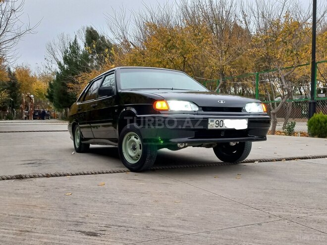 LADA (VAZ) 2115 2012, 280,000 km - 1.6 l - Şirvan