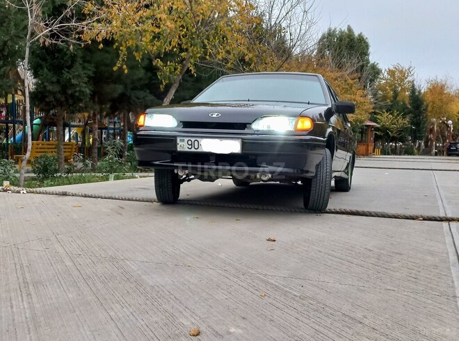 LADA (VAZ) 2115 2012, 280,000 km - 1.6 l - Şirvan