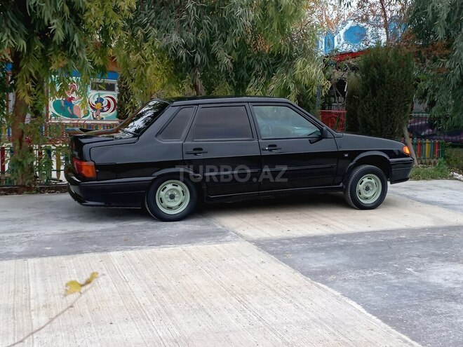 LADA (VAZ) 2115 2012, 280,000 km - 1.6 l - Şirvan