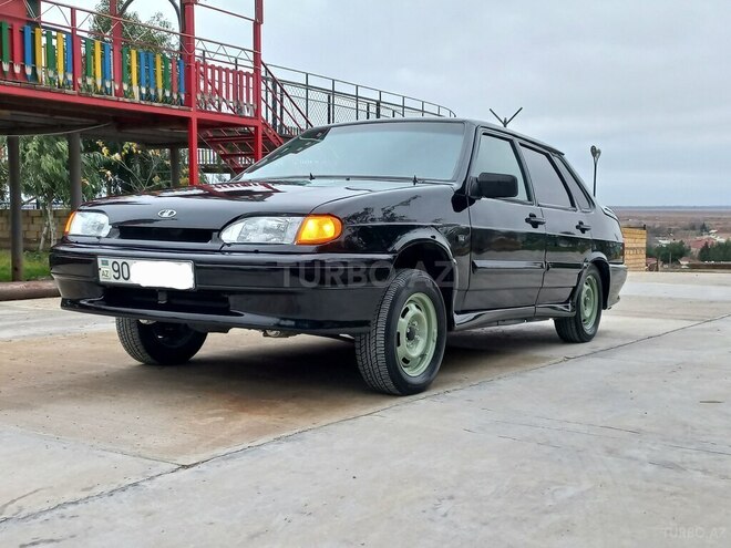 LADA (VAZ) 2115 2012, 280,000 km - 1.6 l - Şirvan